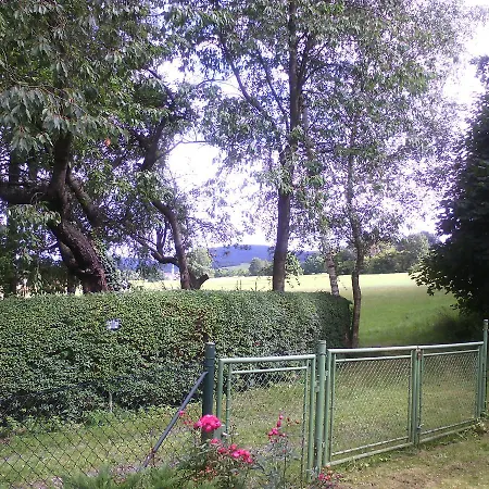 度假居 Ferienhaus Waldfriede *