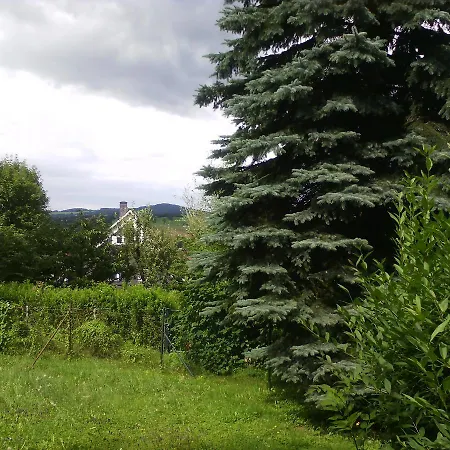 Ferienhaus Waldfriede 度假居 *