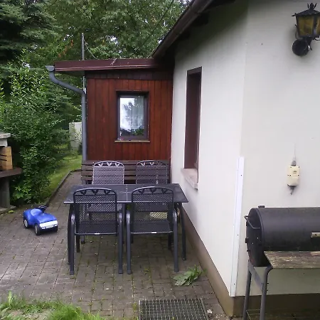 Ferienhaus Waldfriede