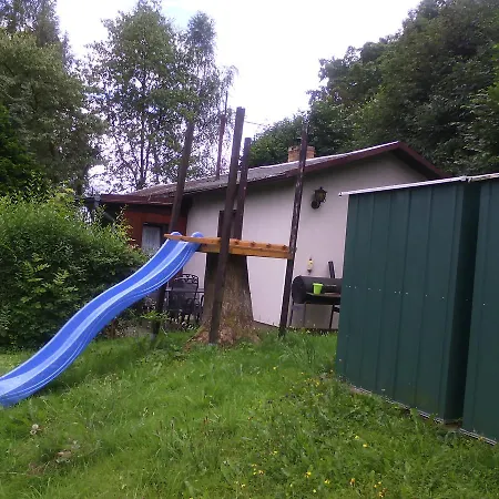 Ferienhaus Waldfriede Großschönau