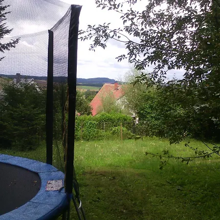 Ferienhaus Waldfriede