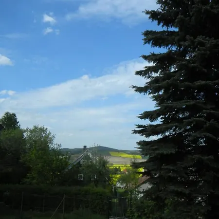 度假居 Ferienhaus Waldfriede *