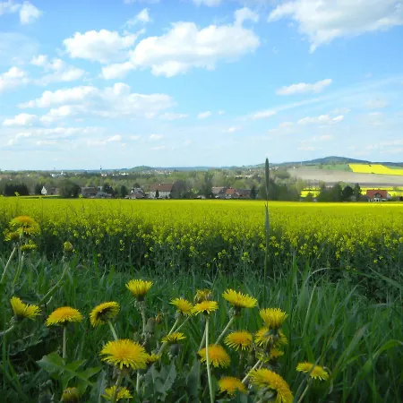 Ferienhaus Waldfriede *